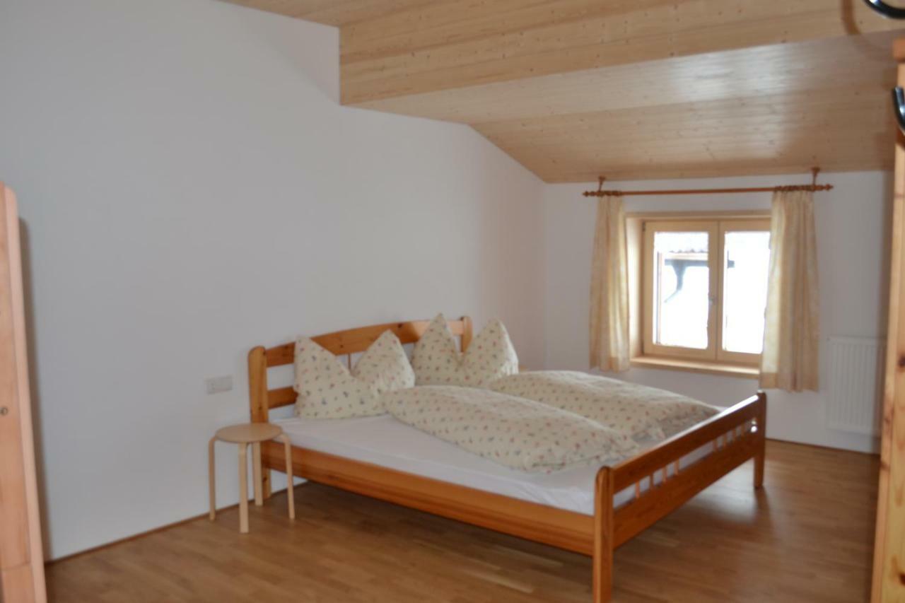 Bauernhof Feurstein Apartment Andelsbuch Luaran gambar