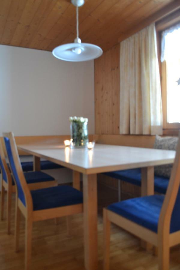 Bauernhof Feurstein Apartment Andelsbuch Luaran gambar